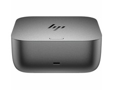 New Sealed HP Thunderbolt 4 Ultra 180W G6 Dock
