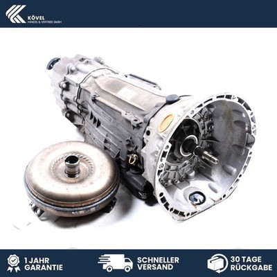 Automatikgetriebe 722906 für Mercedes R-Klasse W251 3.5 L Benzin V6 A2512706700