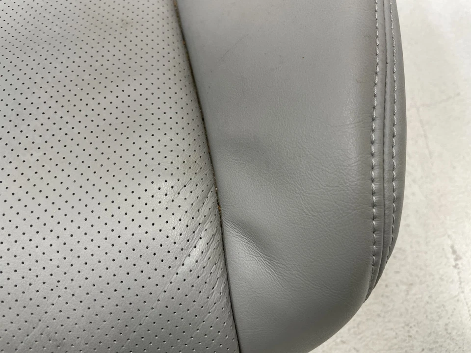 Cojín asiento inferior delantero derecho 14 15 16 17 Acura RLX lado pasajero 1588 OEM Foto 3 de 4