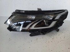 Frontscheinwerfer Land Rover Sport Discovery L550 LK72-13W030-EC Full LED Links