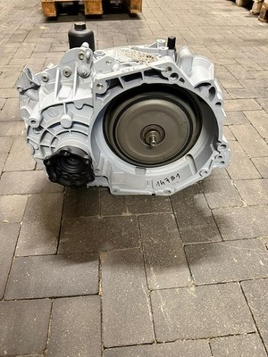 DSG DQ250 GETRIEBE MMA NJL NLR LTL PBH VW AUDI SEAT SKODA GARANTIE