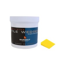 Barwalt Super Wedges 75 pieces Jar