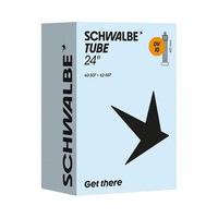 "Schwalbe Schlauch Dv 10 24X1.50-2.40\" 40/62-507 Dv 40Mm"