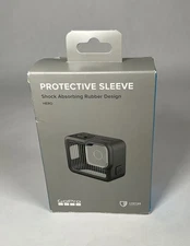 GoPro - Protective Sleeve for HERO 2024- Black