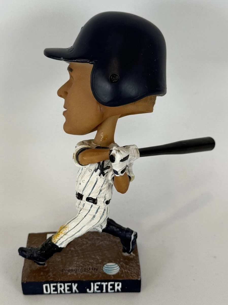 Derek Jeter MLB Fan Bobbleheads for sale | eBay