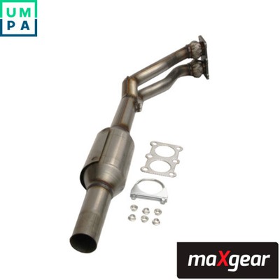 KATALYSATOR 27-6157 FÜR VW NEU / BEETLE BORA GOLF / IV SKODA OCTAVIA SEAT  