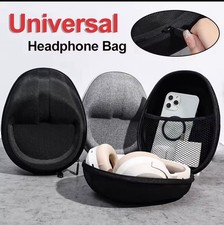Headset Carrying Case   Customizable Available