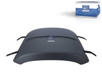 3.80218 KotflüGel Hinten, Mitte Passend FüR Man, VW 81664106606 2V5821455A