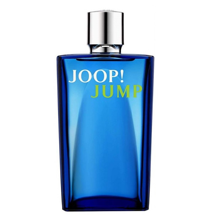 3414200640015 Joop Jump woda toaletowa spray 100ml P1 JOOP 11590₽