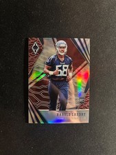 2018 Panini Phoenix - Rookies Harold Landry #154 Red /299 (RC)