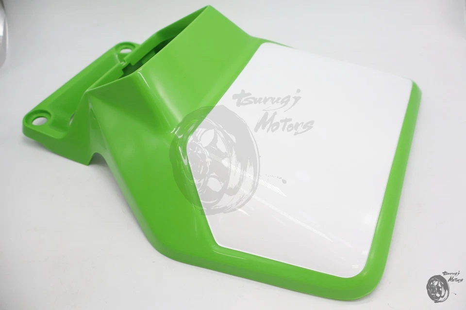 Lámpara principal Kawasaki genuina 1989-1994 Kdx200 Kdx250 carrocería comp OEM 23005-1093-AC Foto 2 de 4