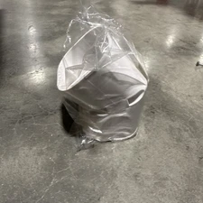 Inaba Denko SCF-77-W Vertical Elbow