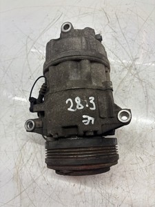 Klimakompressor Für BMW X3 E83 2,0 d M47D20 204D4 M47D20O2 M47 6905643