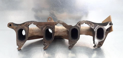 110182F7 Colector Escape para RENAULT LAGUNA II (BG0) * 2584720 - Imagen 3 de 3
