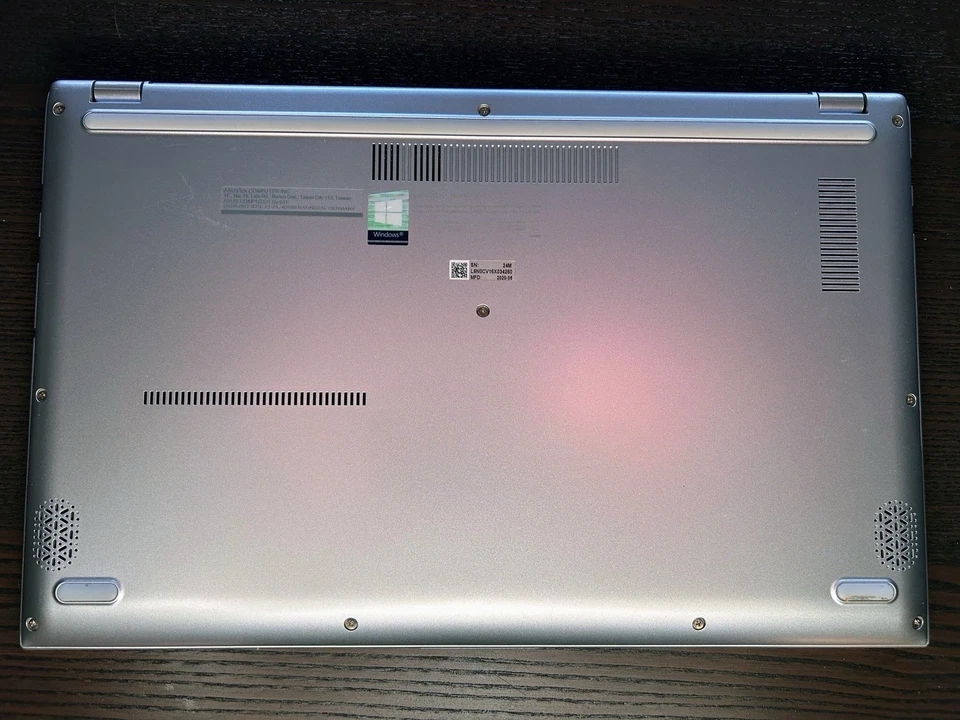 ASUS VivoBook 15 15,6” – i7 10ª Gen – 8GB RAM – 512GB SSD – NVIDIA 4GB - Immagine 3 di 4