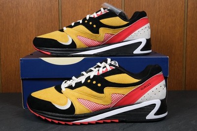 Saucony Grid 8000 CL ''Classifieds'' S70379-1 EU 46.5 US 12 UK 11 NEW