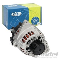 Hc-Cargo Lichtmaschine Generator 120A Passend FüR Hyundai I40 IX35 KIA Carens