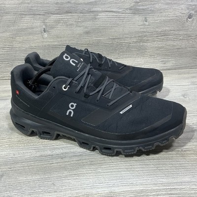 On Running | On Cloud | Cloudventure 32.99253 Waterproof Shoes Men's US Size 13