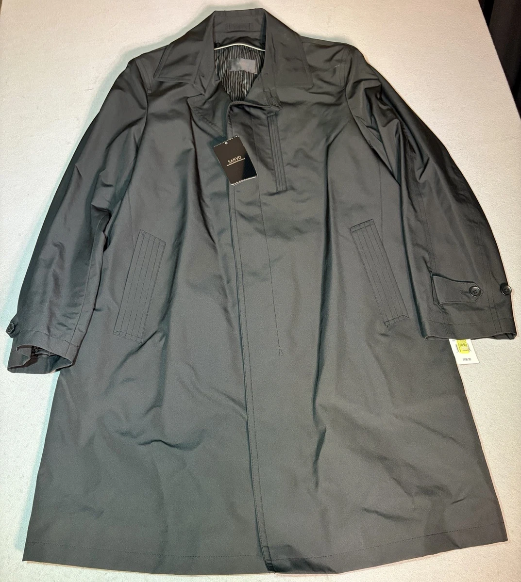 25+ SANYO Coats, Jackets & Vests for Men for sale | Updated Oct 2026