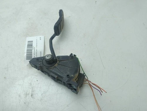 7700314525 Pedal Acelerador para OPEL MOVANO FURGÓN/COMBI 2005 9295313 - Imagen 2 de 10