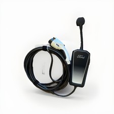 Ford EV Charger Mustang Mach-E CMax F150 Lightning E-Transit Charging Cable 120v