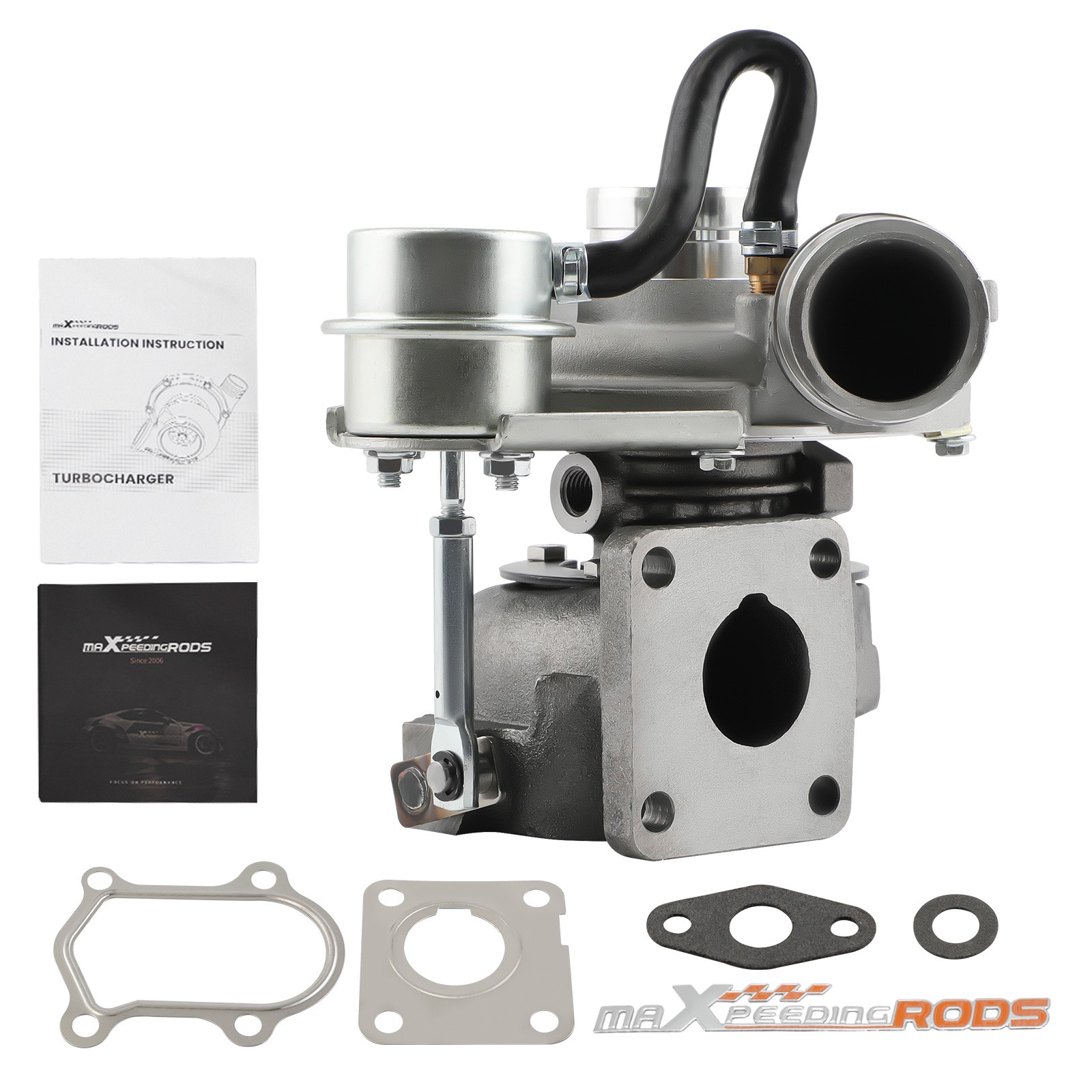 Turbo GT1752H neuf pour réparer la suralimentation de Renault Master II 2.8 L D