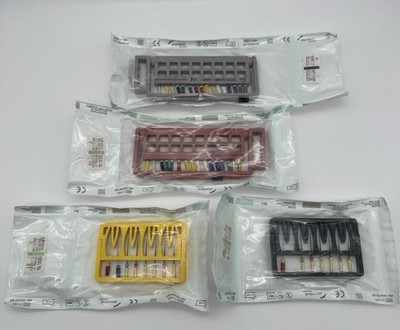 Endo-Feilen für Dentsply X-Smart / X-Smart-Plus Zahnarzt Dental Set #1