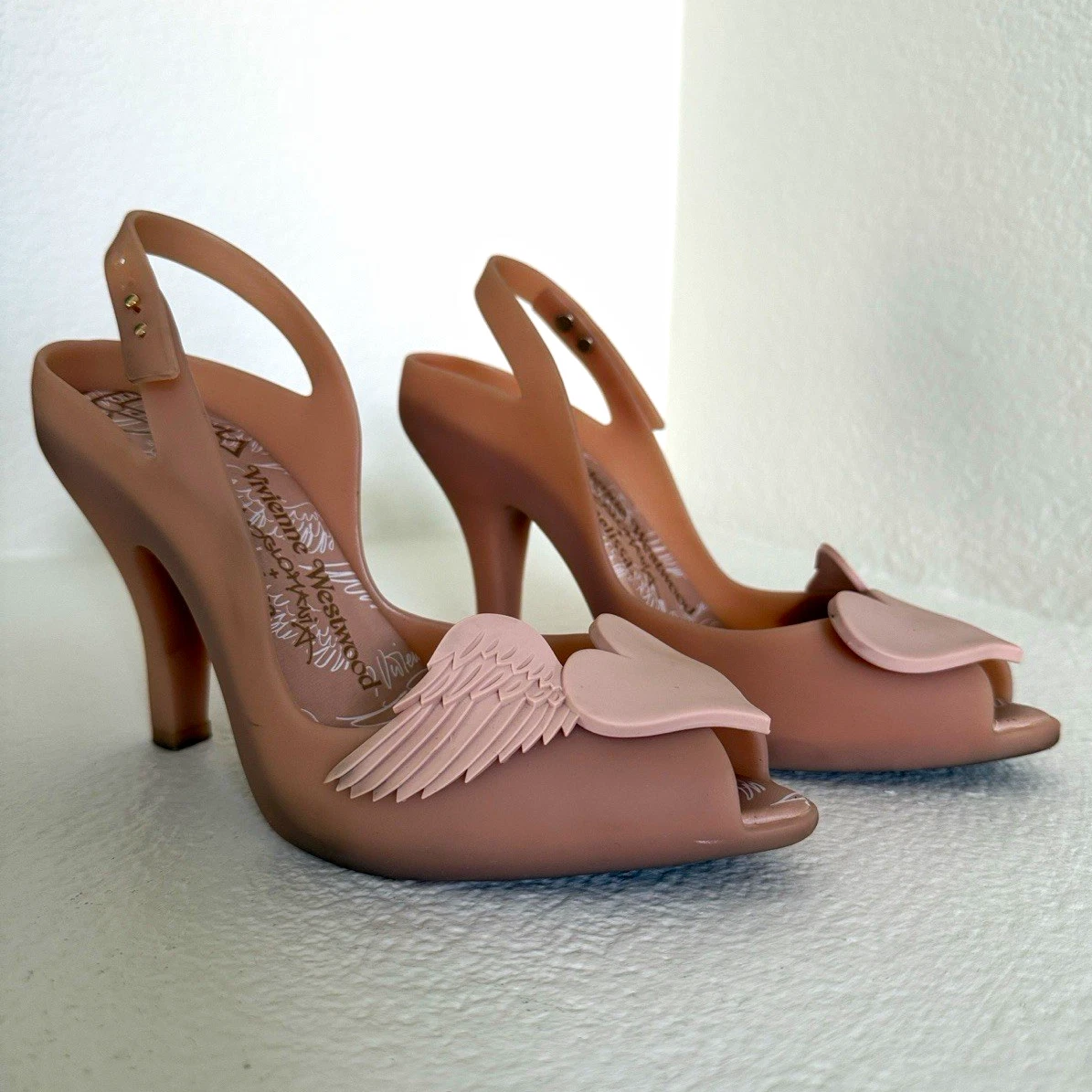 vivienne westwood melissa | eBay