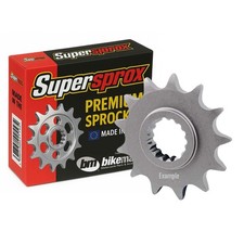 Sprocket Front 520-16T for YAMAHA TT 600 R 2003