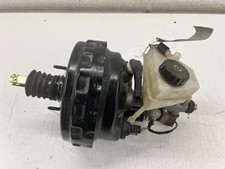 Bremskraftverstärker MERCEDES-BENZ SLK (R170) A0054305030 A2034300 Bremskraftverstärker MERCEDES-BENZ SLK (R170) A0054305030 A2034300
