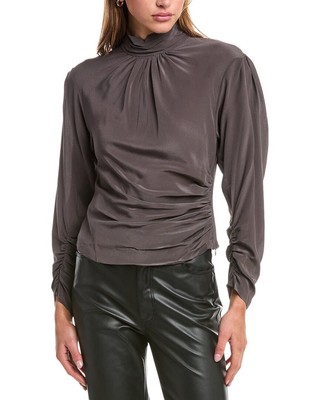 Iro Gelisa Silk Top Women's