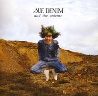 Audio Cd - Sue Denim - And The Unicorn - Superhealthy -D- Neu
