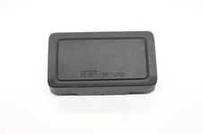 2021 - 2022 HONDA ACCORD CRUISE CONTROL DISTANCE RADAR SENSOR COVER OEM