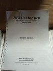 West Mountain Radio RIGblaster Pro Computer Ham Radio Interface with Accessories — photo 8