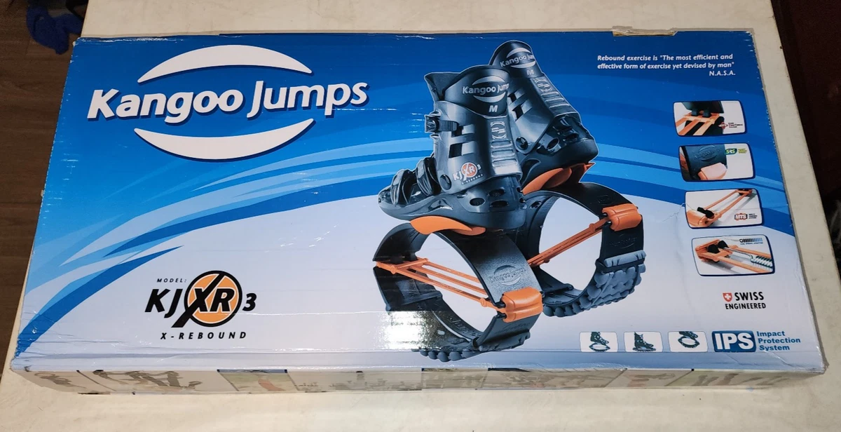 Preços baixos em Kangoo Jumps Equipamentos e Aparelhos de Fitness