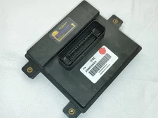 Genuine GM Trailer Brake Control Module 20850923 2007-2009 Silverado Sierra ESV