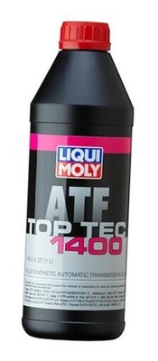  Top Tec ATF400 | L | Gear Oil | Hydraulic Oil | SKU: 20036 1