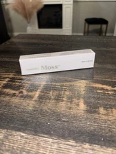 Commodity Moss Travel Spray Personal Scent Space NEW - 10 mL / 0.33 Oz - Sealed