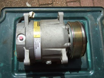 Air Conditioning compressor for Citroen Peugeot Fiat Lancia: 306 ,BX, XANTIA
