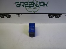 LUTZE DRAN120-24B POWER SUPPLY USED FREE SHIPPING   