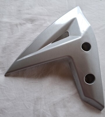 Kotflügel Seitenwand vorne links ~ Lexmoto Matador ~ ZS125T-40-E4 ~ Teilenr:MGF251