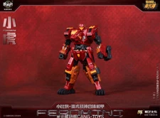 New Transformation toys 3rd Party CANG-TOYS CT-MINI-01 CT-01B Figure In Stock