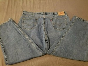 mens levis 560