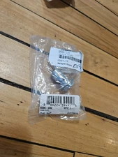 NOS Arctic Cat Carburetor Drain Plug 6506-032 99-16