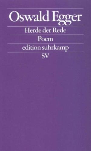 Thumbnail - Herde Der Rede Poem | Georg-büchner-preis 2024 9921