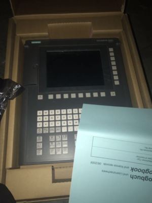 New Siemens 6FC5370-4AT20-0AA0 with 90days warranty via DHL or FedEx