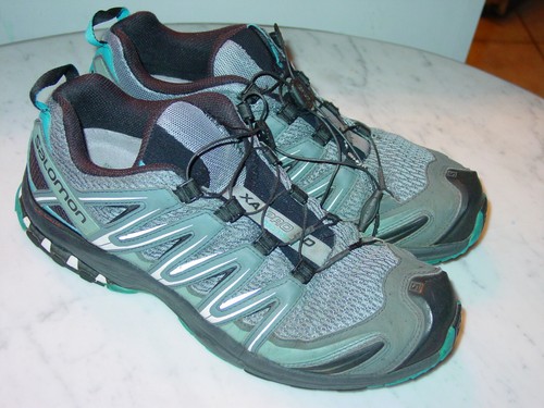 salomon men's xa pro 3d cs wp trail running shoes