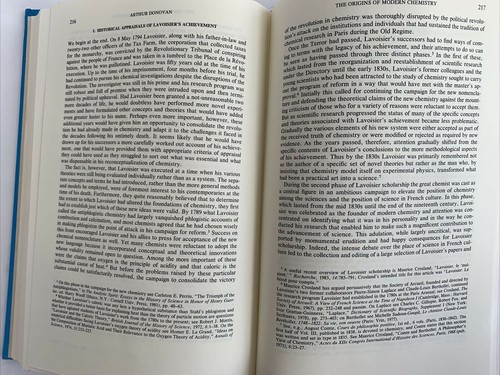 Osiris, Second Series Vol 4, 1988 History of Science Journal, Chemical Revolutio - Imagen 11 de 12