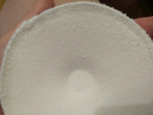 16 Super Absorbent Reusable Washable Breastfeeding Baby Nursing Pads Cotton Spil - Picture 8 of 10