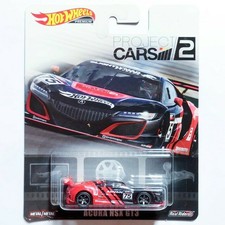 hot wheels project cars 2 set
